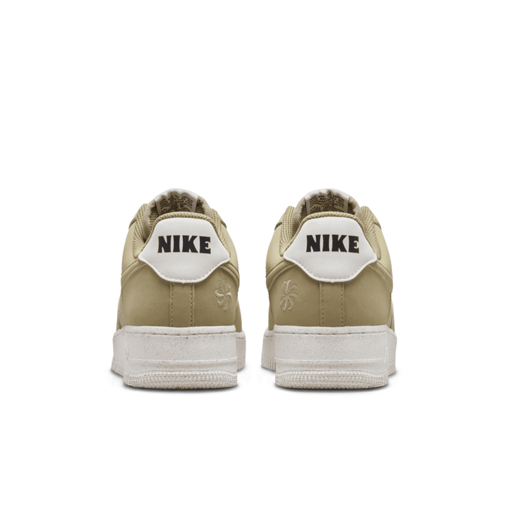 Nike Air Force 1 Low NN Hemp Khaki Angle 4