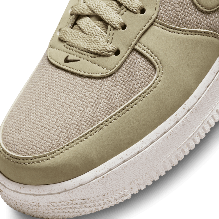 Nike Air Force 1 Low NN Hemp Khaki Angle 5