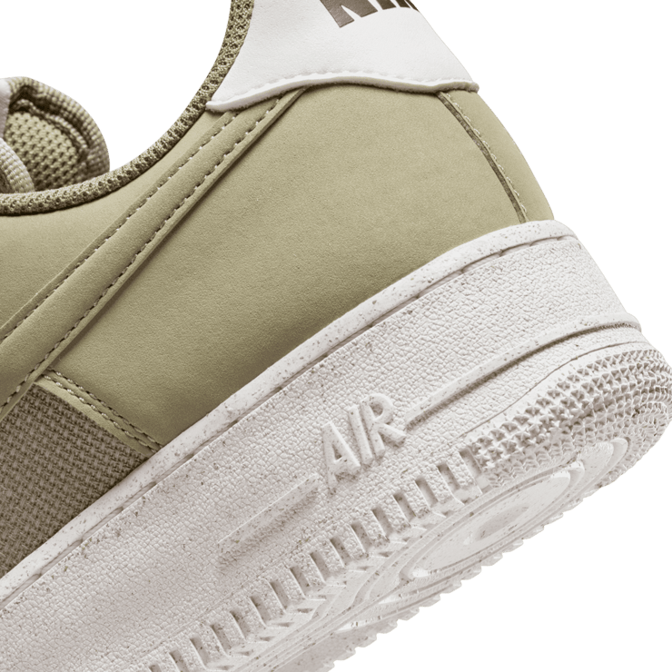 Nike Air Force 1 Low NN Hemp Khaki Angle 6