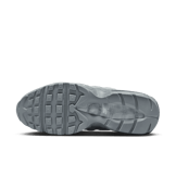 Nike Air Max 95 Wolf Grey White Angle 0