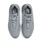 Nike Air Max 95 Wolf Grey White Angle 1