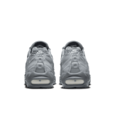 Nike Air Max 95 Wolf Grey White Angle 3
