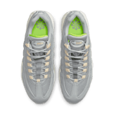 Nike Air Max 95 Grey Beige Volt Angle 1