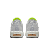 Nike Air Max 95 Grey Beige Volt Angle 3