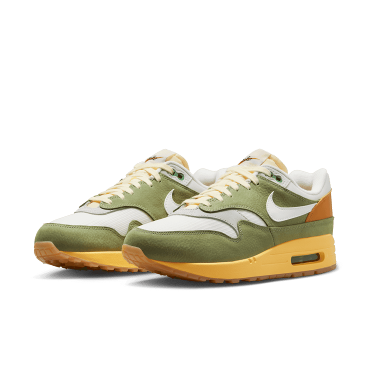 Nike Air Max 1 Design By Japan Angle 2