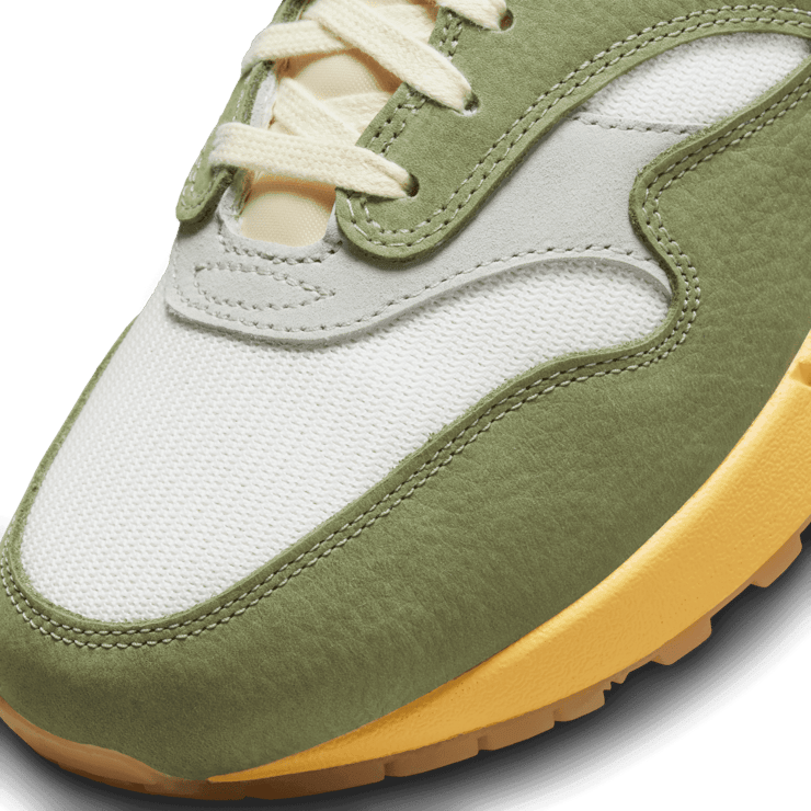 Nike Air Max 1 Design By Japan Angle 4