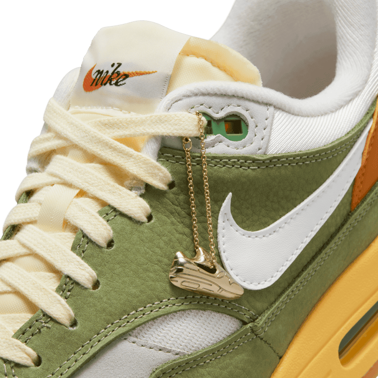 Nike Air Max 1 Design By Japan Angle 6