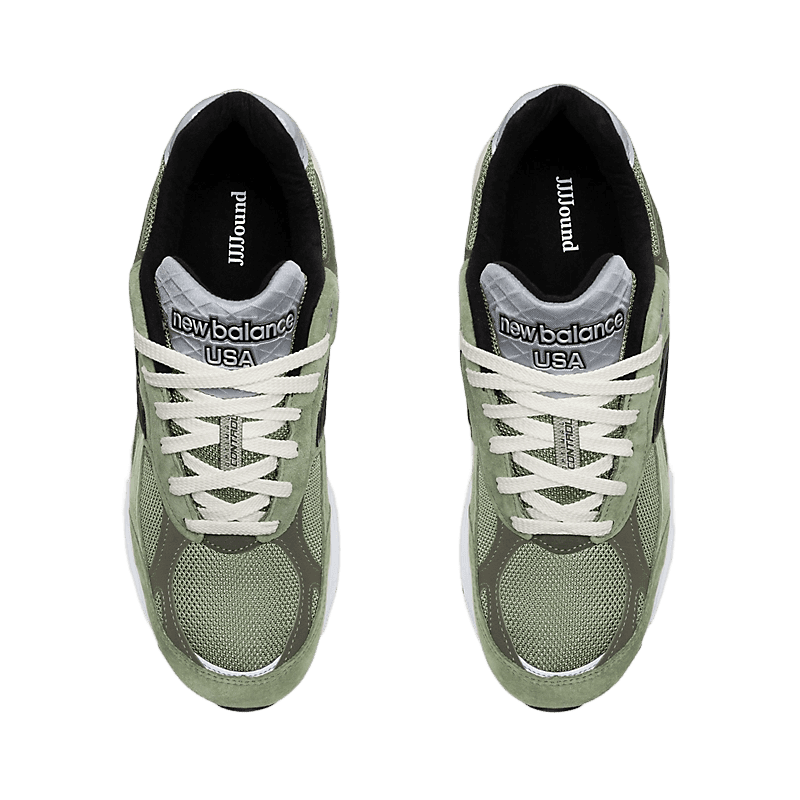 New Balance M990JD3 オリーブ 28.0cm