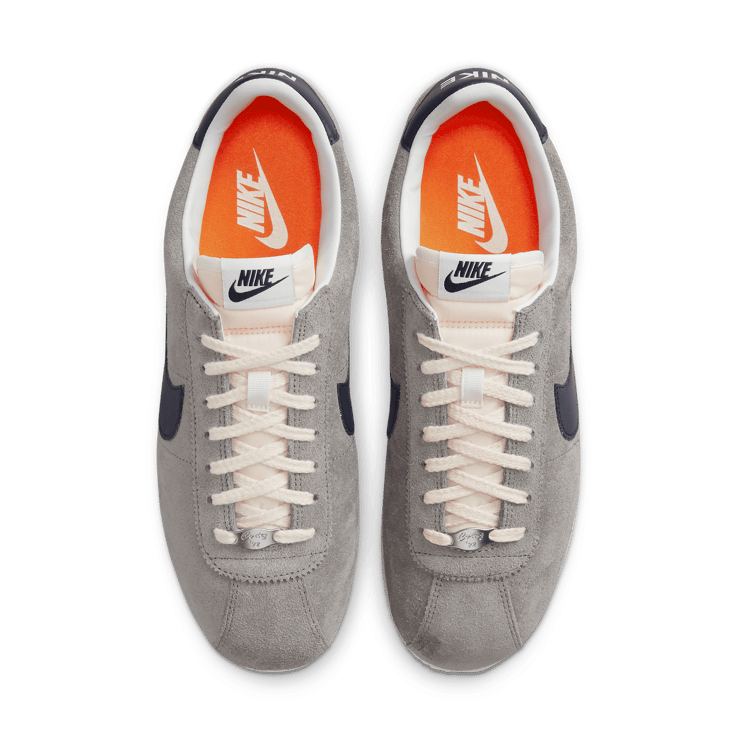 Nike Cortez Georgetown Angle 1