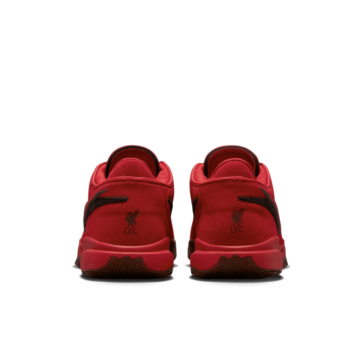 Nike LeBron 20 Liverpool F.C. Angle 3