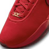 Nike LeBron 20 Liverpool F.C. Angle 4