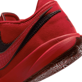 Nike LeBron 20 Liverpool F.C. Angle 5