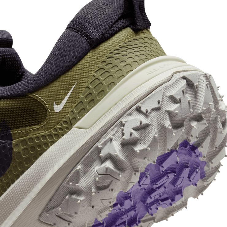 Nike ACG Mountain Fly 2 Low Neutral Olive Angle 2