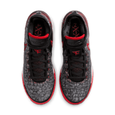 Nike Zoom LeBron NXXT Gen FaZe Bred Angle 1