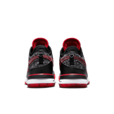 Nike Zoom LeBron NXXT Gen FaZe Bred Angle 3