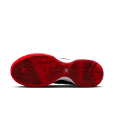 Nike Zoom LeBron NXXT Gen FaZe Bred Angle 0