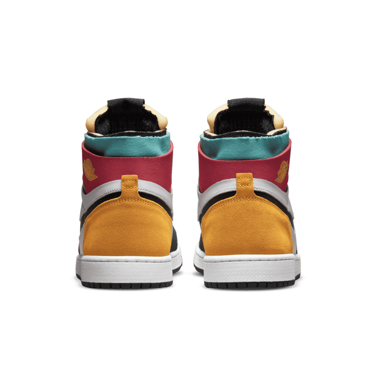 Jordan 1 High Zoom CMFT Multi-Color Angle 3
