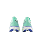New Balance FuelCell SC Elite V3 Bright Mint/Pixel Green Angle 4