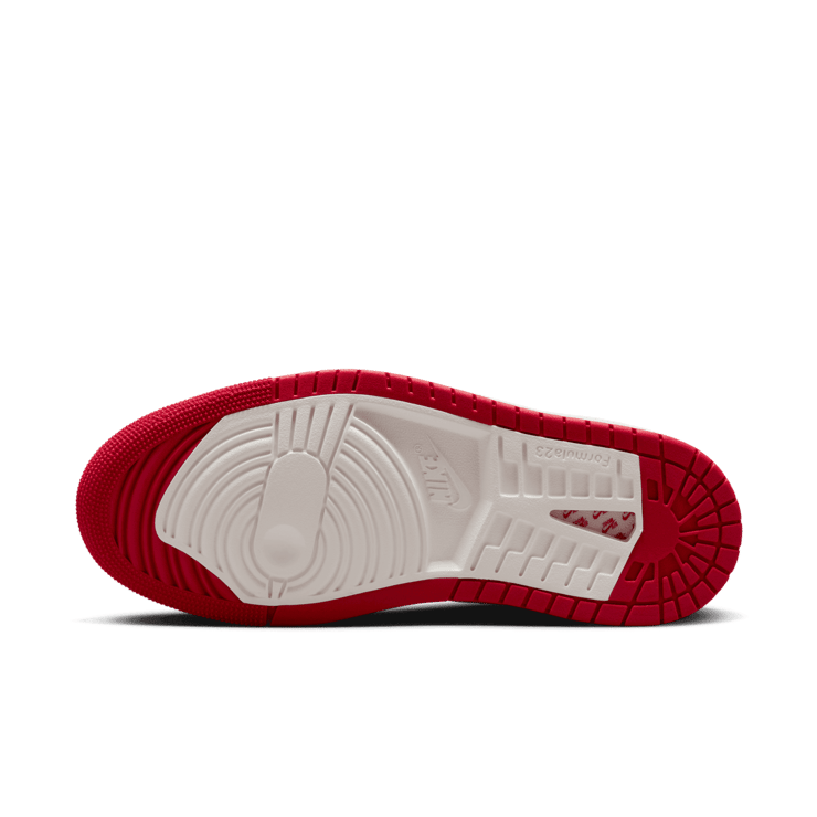 Air Jordan 1 Zoom CMFT 2 Valentines Day (W) Angle 0
