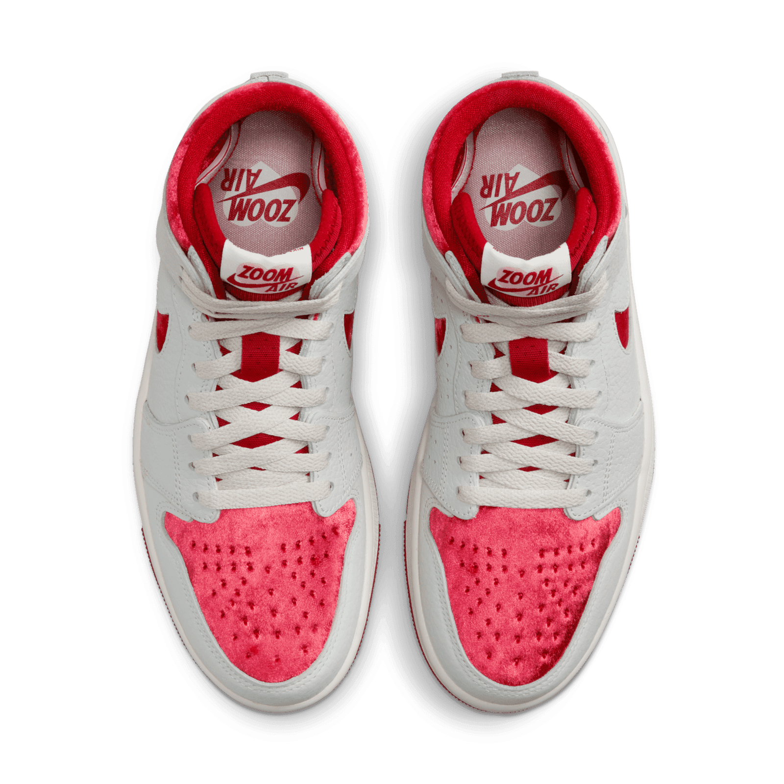 valentines jordan 1 2021