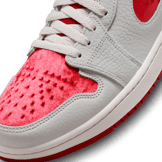 Air Jordan 1 Zoom CMFT 2 Valentines Day (W) Angle 4