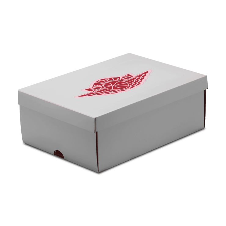 Air Jordan 1 Zoom CMFT 2 Valentines Day (W) Angle 6