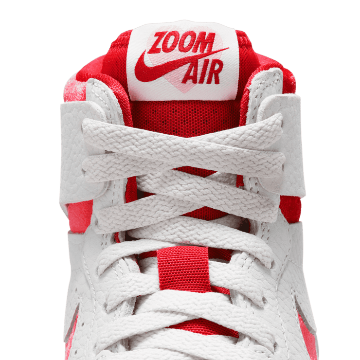 Air Jordan 1 Zoom CMFT 2 Valentines Day (W) Angle 8