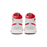 Air Jordan 1 Zoom CMFT 2 Valentines Day (W) Angle 9