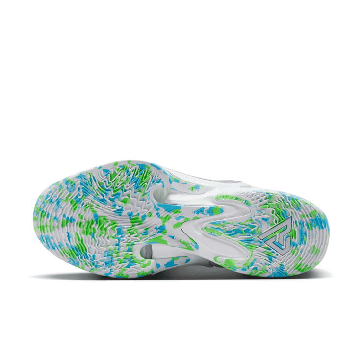 Nike Zoom Freak 4 The Decision Angle 0