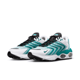 Nike Air Max TW White Bright Spruce Angle 2