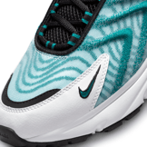 Nike Air Max TW White Bright Spruce Angle 4