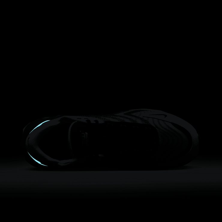 Nike Air Max TW White Bright Spruce Angle 6