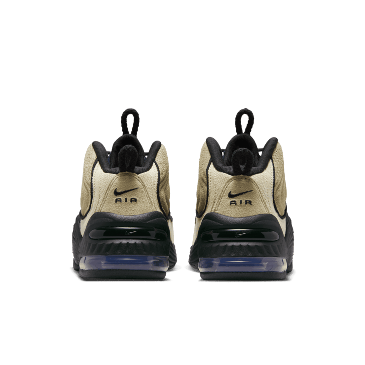 Nike Air Penny Stussy Rattan DX6934-200 Raffles Where to Buy