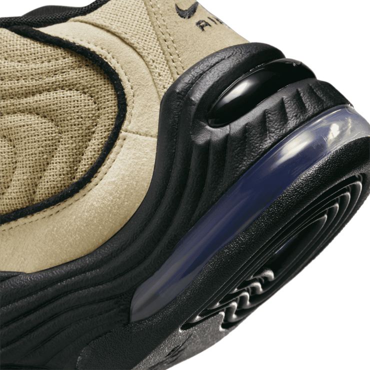 Nike Air Penny 2 Stussy Rattan Angle 5