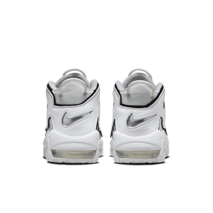 Nike Air More Uptempo Photon Dust Angle 4