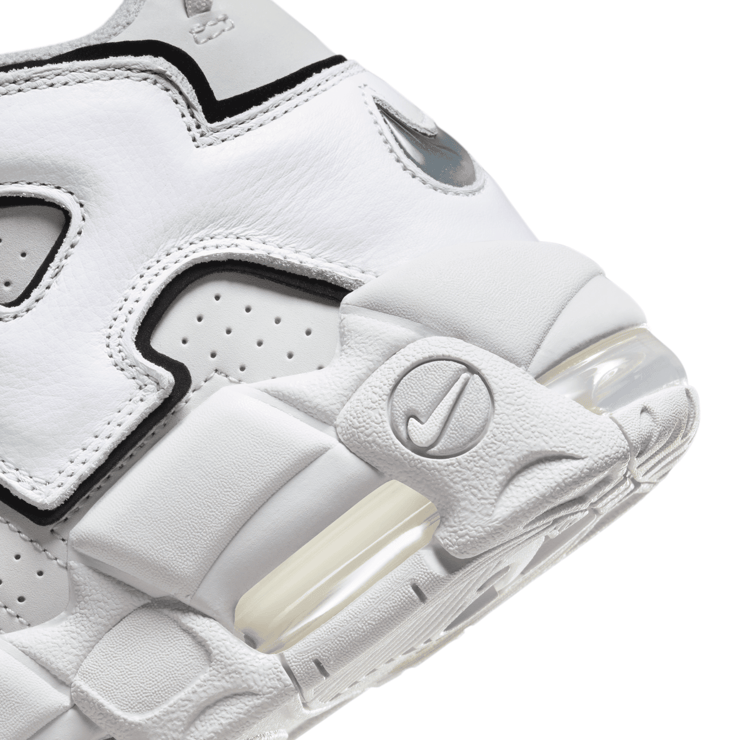 Nike Air More Uptempo Photon Dust Angle 6