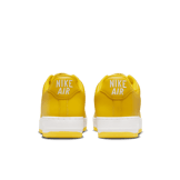 Nike Air Force 1 Low Color of the Month Yellow Jewel Angle 3