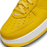 Nike Air Force 1 Low Color of the Month Yellow Jewel Angle 4