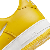 Nike Air Force 1 Low Color of the Month Yellow Jewel Angle 5