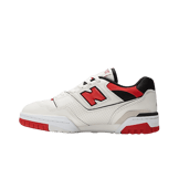 New Balance 550 Off White Chile Red Angle 0