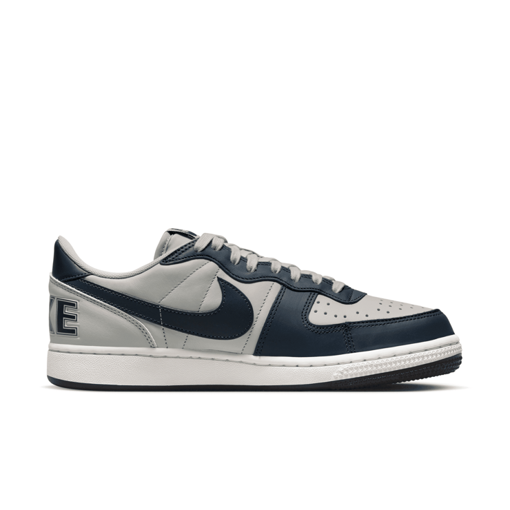 Nike Terminator Low Georgetown Angle 1
