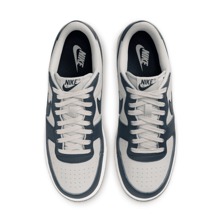 Nike Terminator Low Georgetown Angle 2