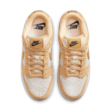 Nike Dunk Low LX Celestial Gold (W) Angle 1