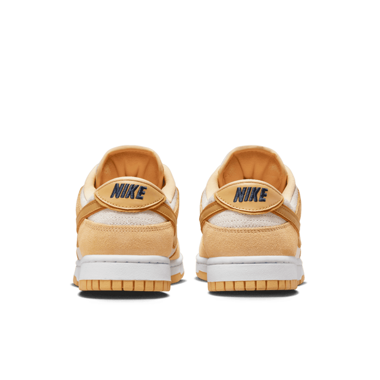 Nike Dunk Low LX Celestial Gold (W) Angle 3