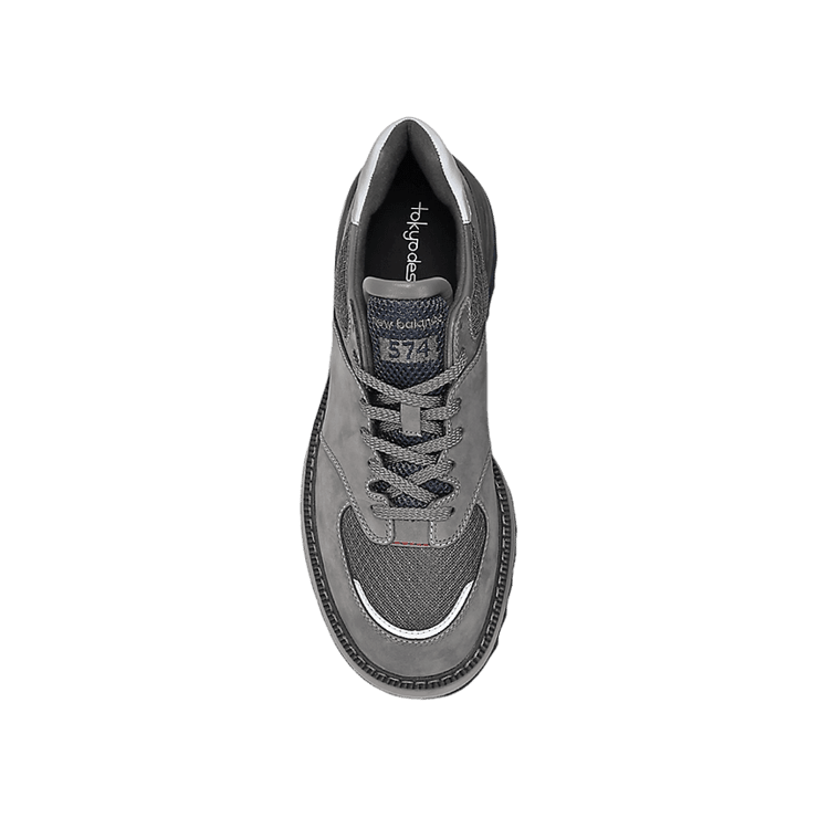 New Balance 574 Tokyo Design Studio 2040 MS574TCC Release Info