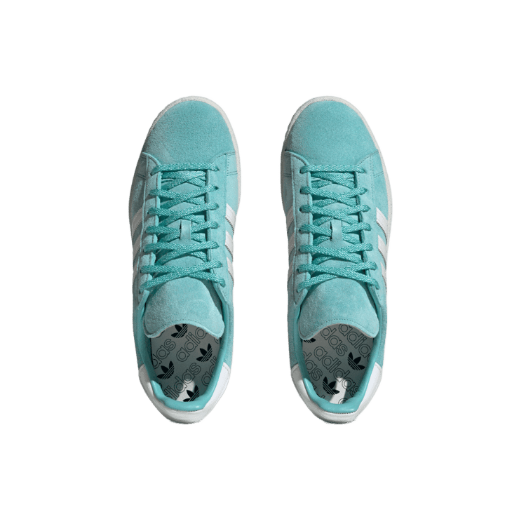 adidas Campus 80s Easy Mint Angle 0