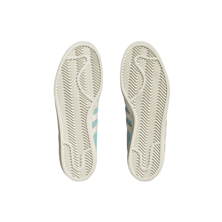 adidas Campus 80s Easy Mint Angle 1