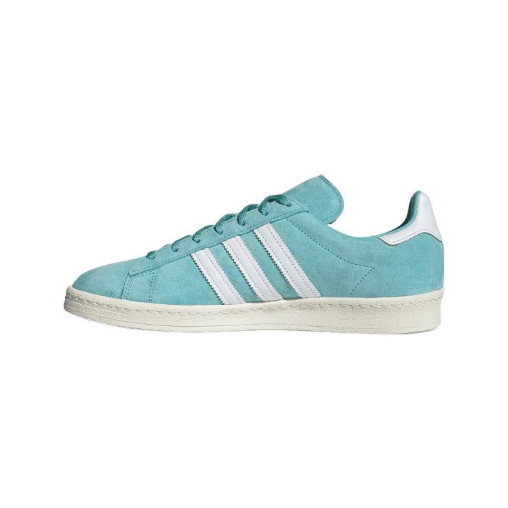 adidas Campus 80s Easy Mint Angle 4