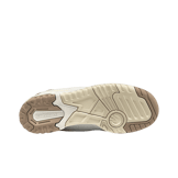 New Balance 550 White Tan (W) Angle 3