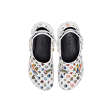 Crocs Echo Clog NBA All Star Angle 1